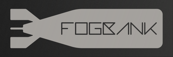 fogbank banner