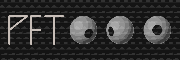 pft banner